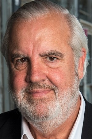 Bill Luckett backdrop