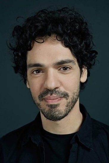 Rudy Milstein backdrop