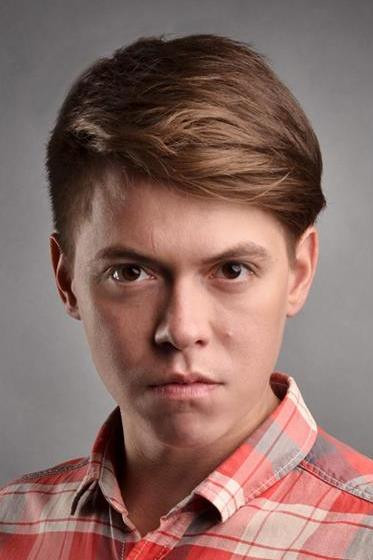 Stanislav Melnik backdrop