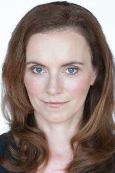 Colleen Werthmann backdrop