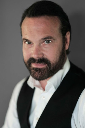 Martijn Sanders backdrop