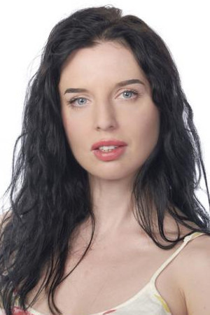 Georgina Baillie backdrop