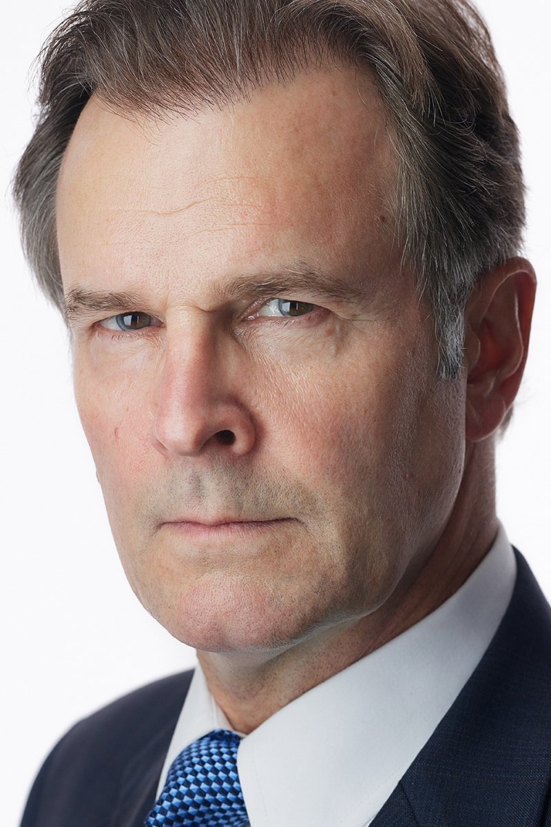 John Hillner backdrop