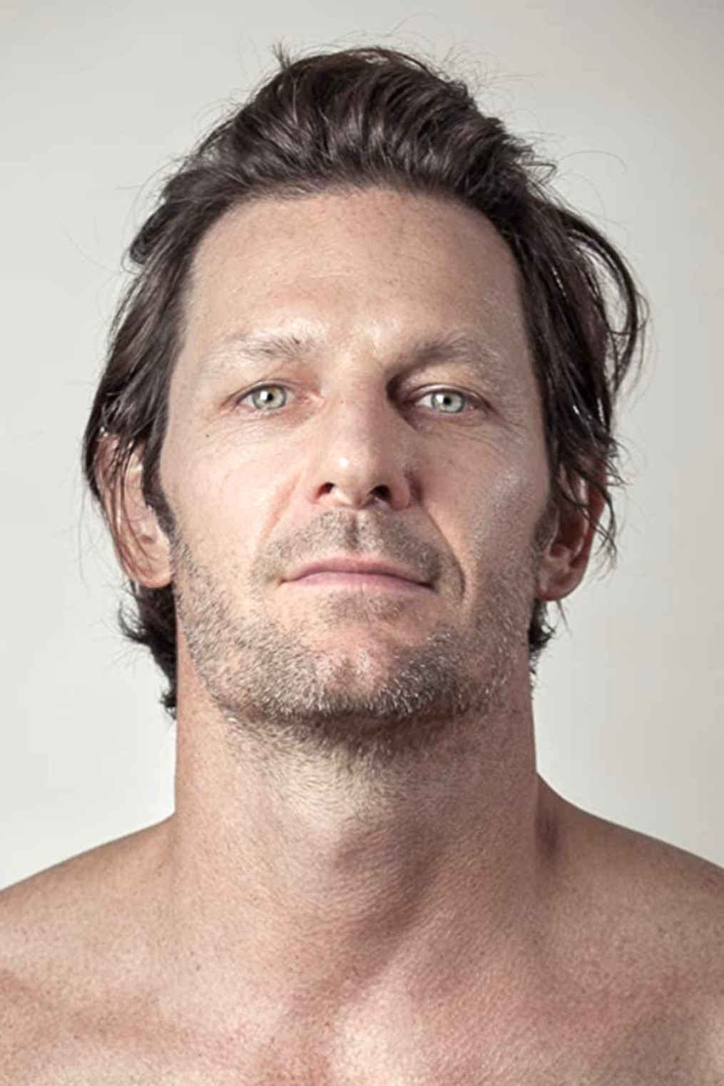 Džoshua Bëroë backdrop