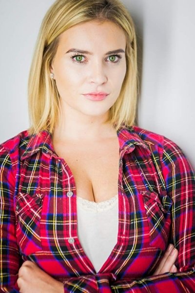 Sofia Troop backdrop