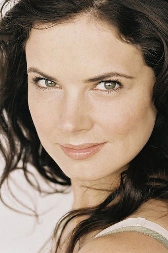 Velinda Godfrey backdrop