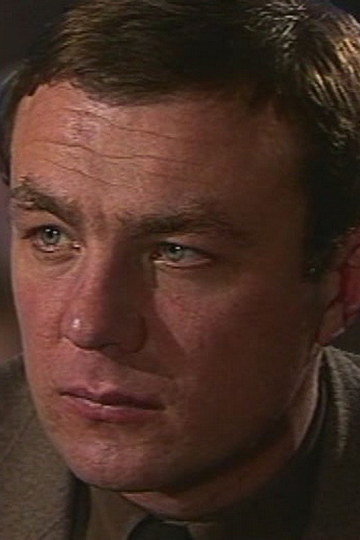 Evgeniy Tetervov backdrop