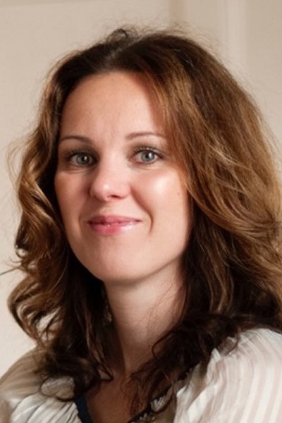 Lizette Jonjic backdrop