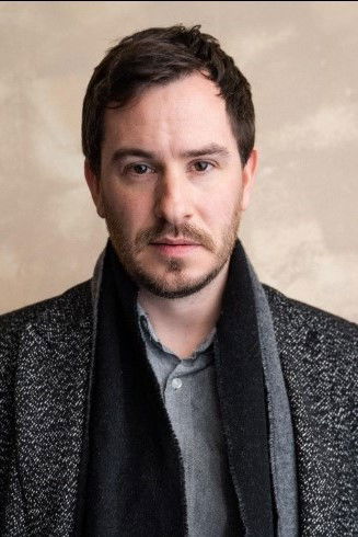 Chris Anderson backdrop