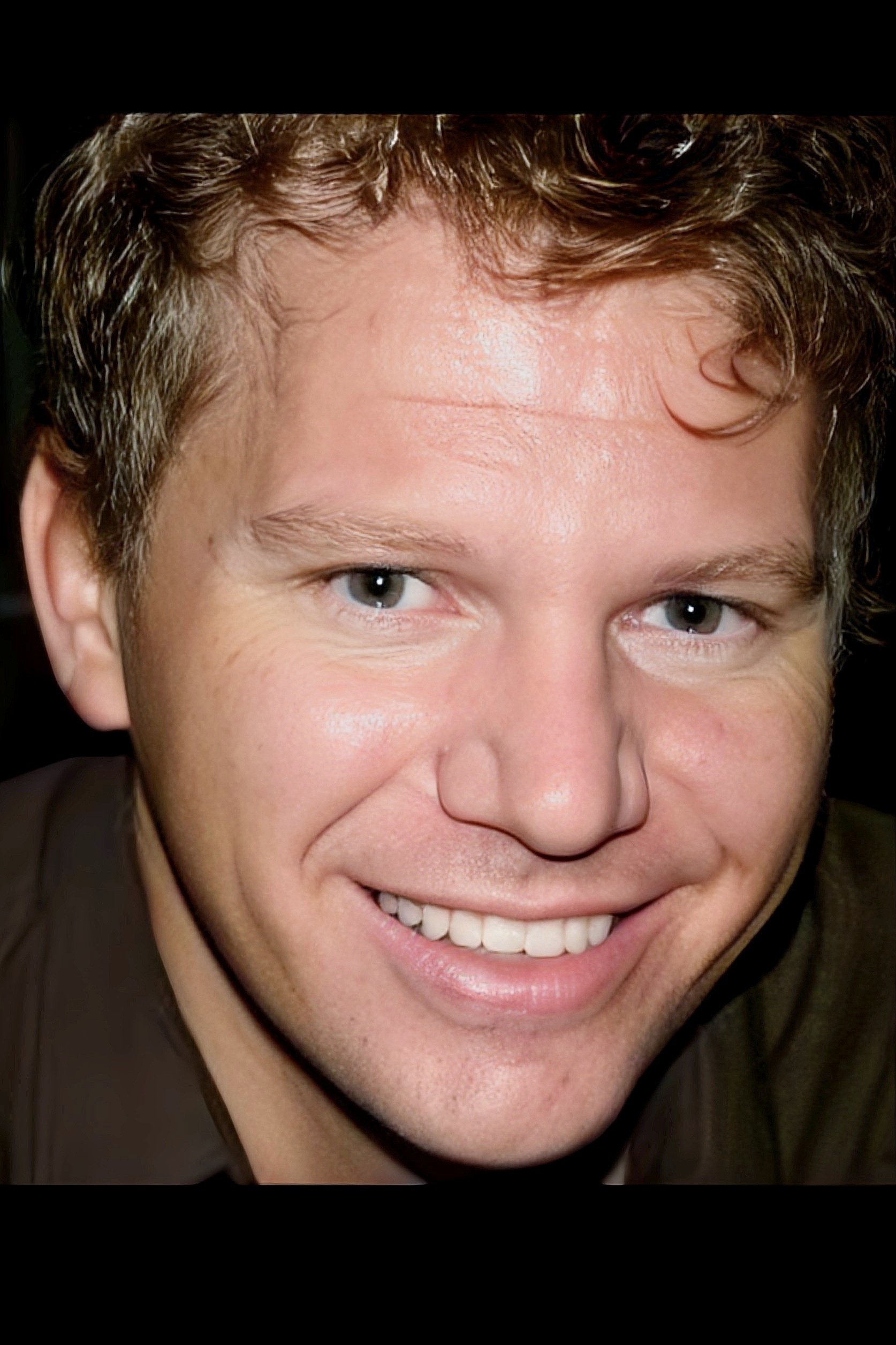 Scott Fernstrom backdrop