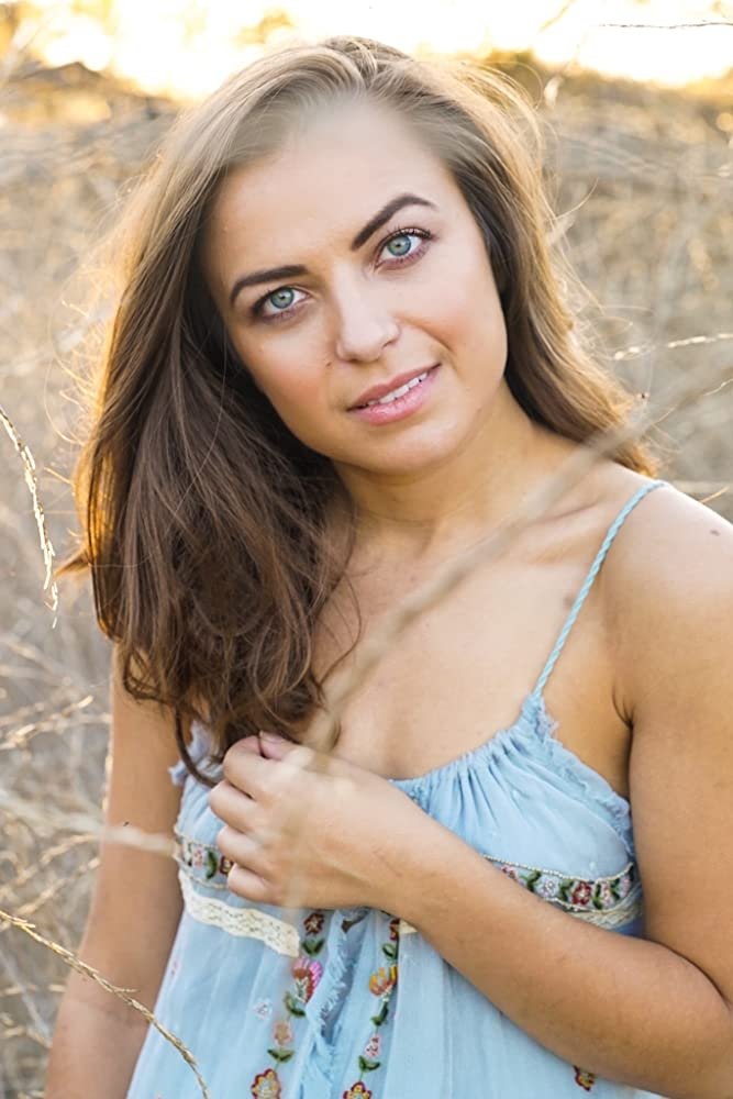 Lauren Elyse Buckley backdrop