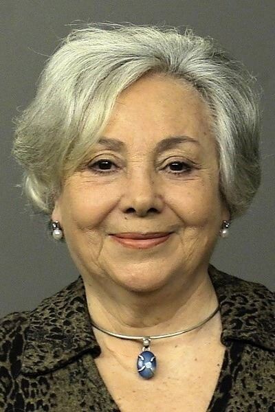 Carme Capdet backdrop