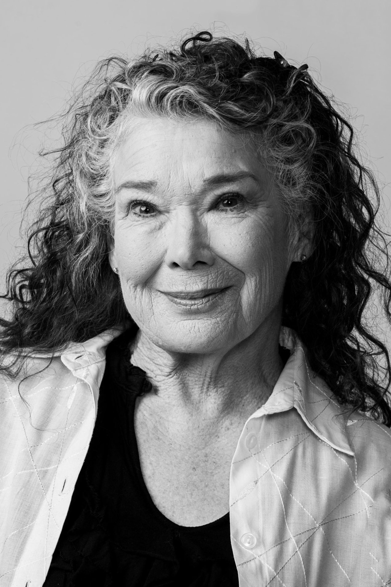 Dorothy Ann Gould backdrop