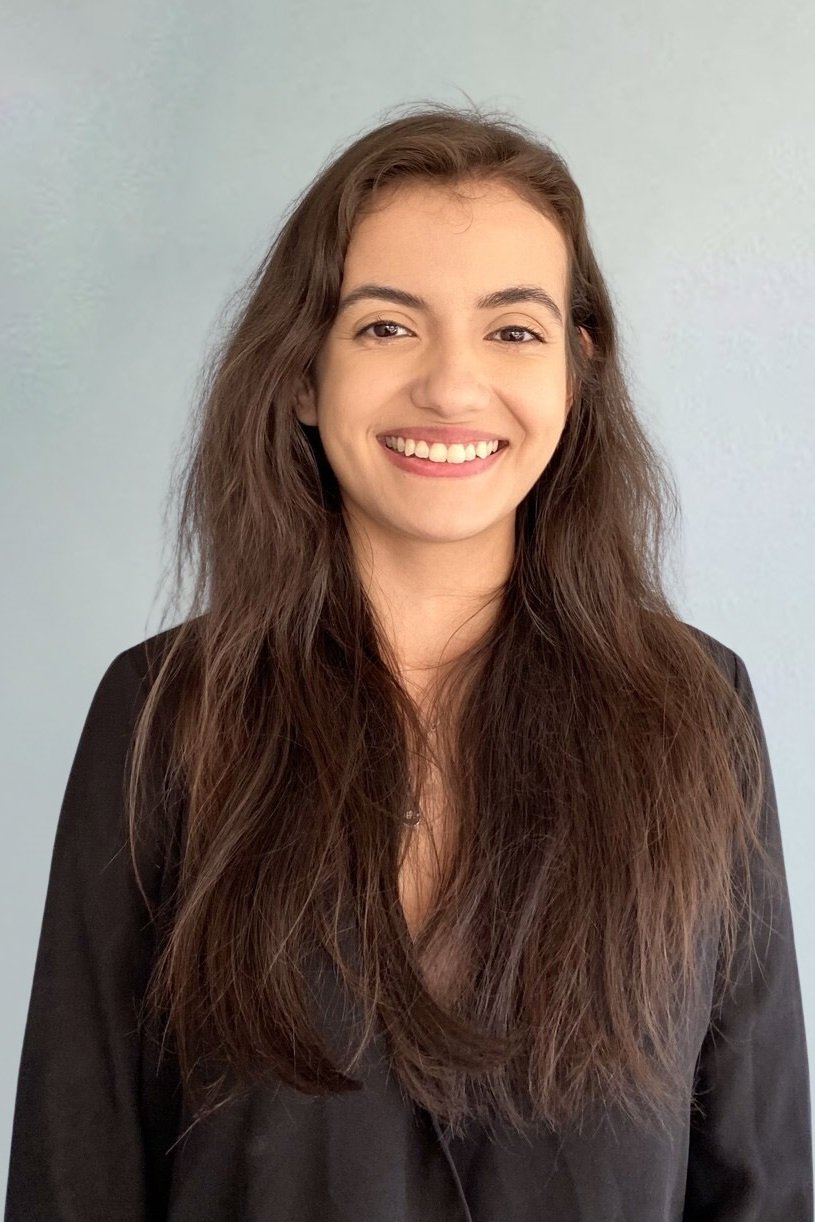 Carolina Montoya backdrop