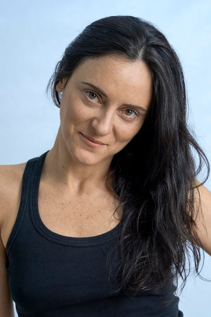 Teresa Soria Ruano backdrop