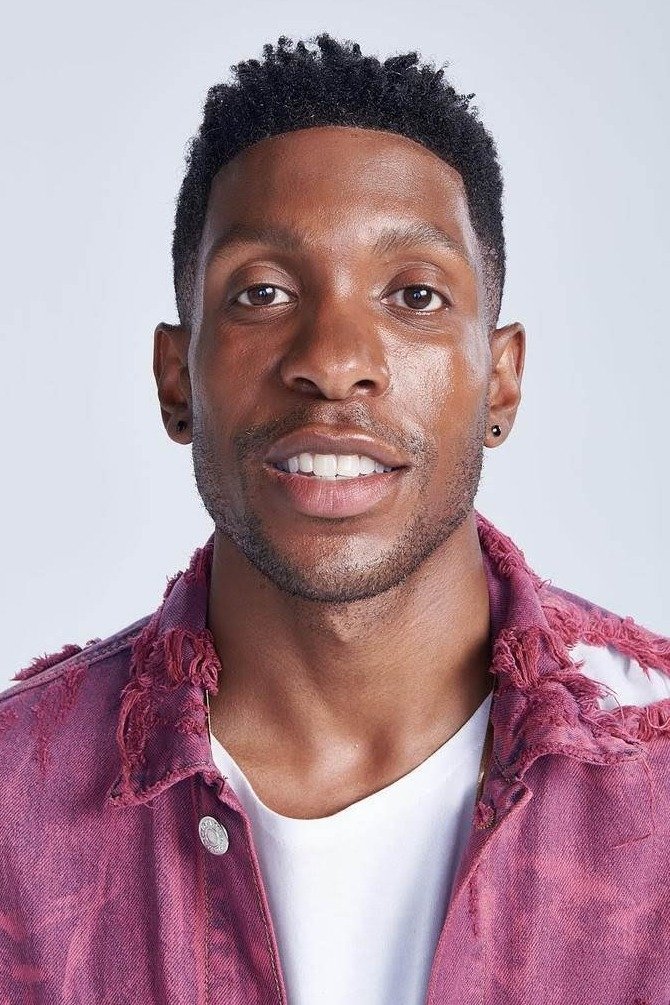 Jerah Milligan backdrop