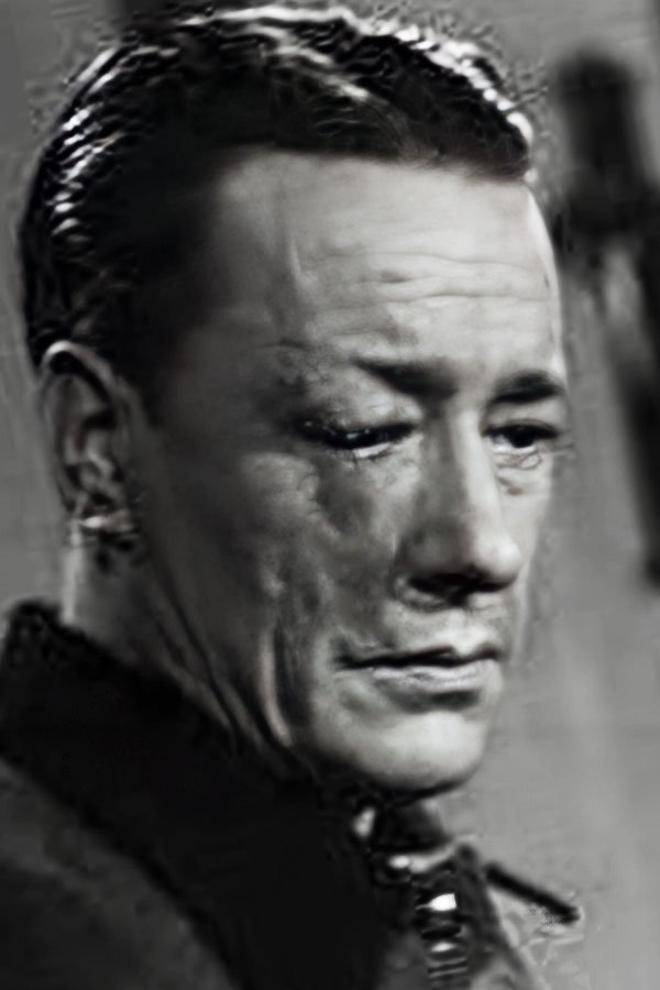 Ricardo Trigo backdrop