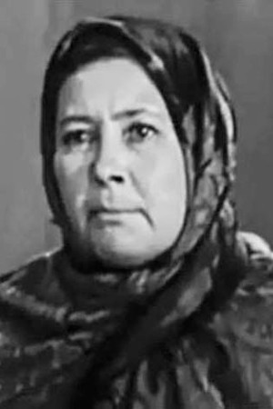 Olimpiada Kalmykova backdrop