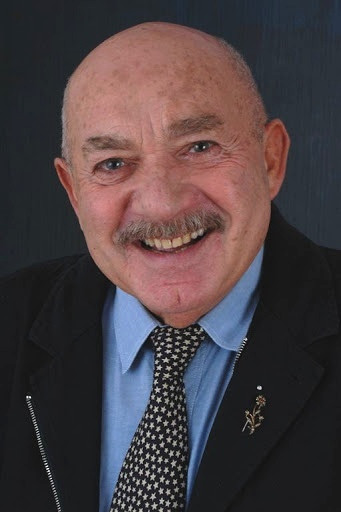 Libero Sansavini backdrop