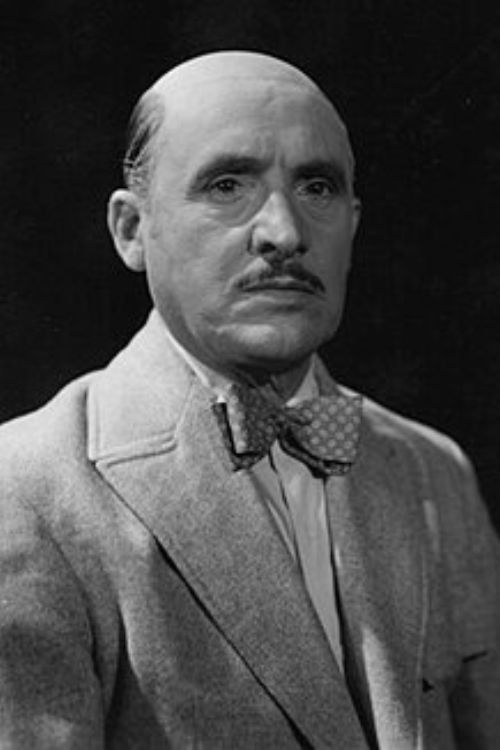 Juan José Porta backdrop