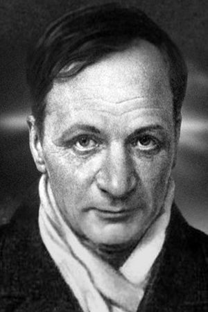 Andrei Platonov backdrop