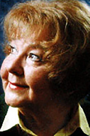 Tatyana Govorova backdrop