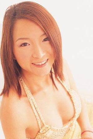 Crystal Cheung Yee-Tung backdrop