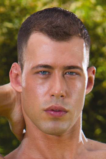 Brandon Jones backdrop