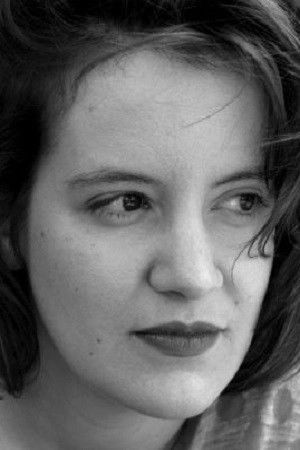 Lora Mure-Ravaud backdrop