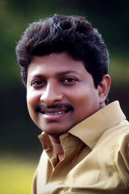 Muhammad Musthafa backdrop