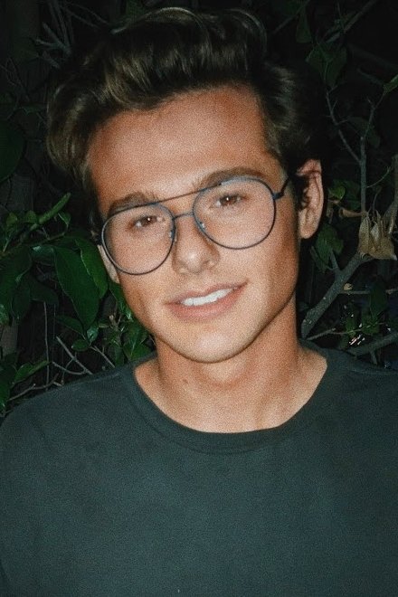 Michael J. Murphy backdrop