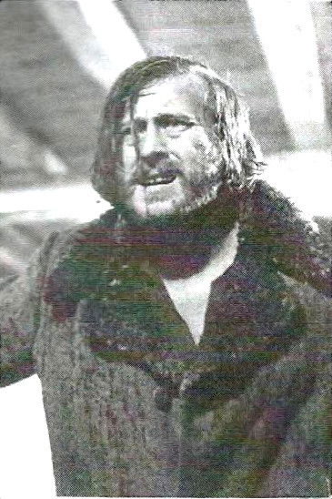 Liviu Rozorea backdrop