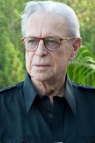 Arthur Rankin, Jr. backdrop