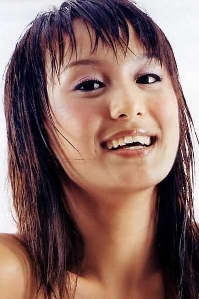 Vivian Lok Lok backdrop