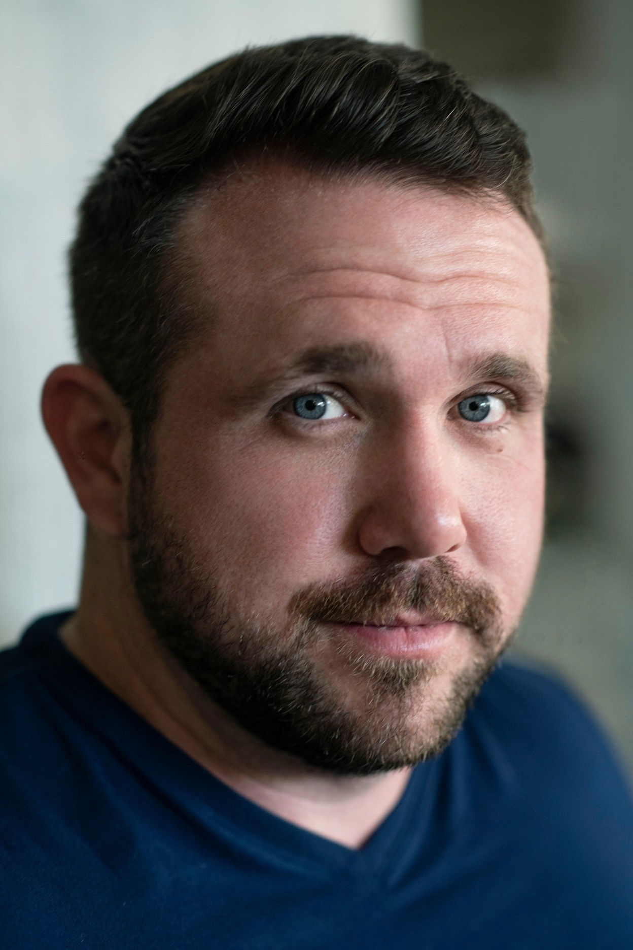 Nicholas Naylor backdrop