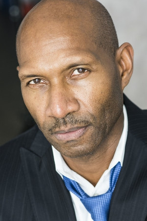 Charles Holt backdrop