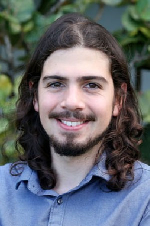 Fernando Tarrazo backdrop