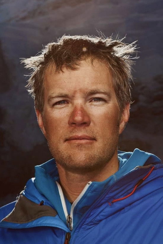 Jake Norton backdrop