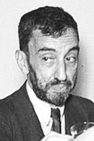 Charlie Almlöf backdrop