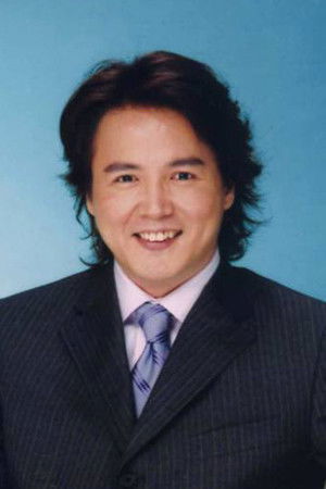 Lin Ruiyang backdrop