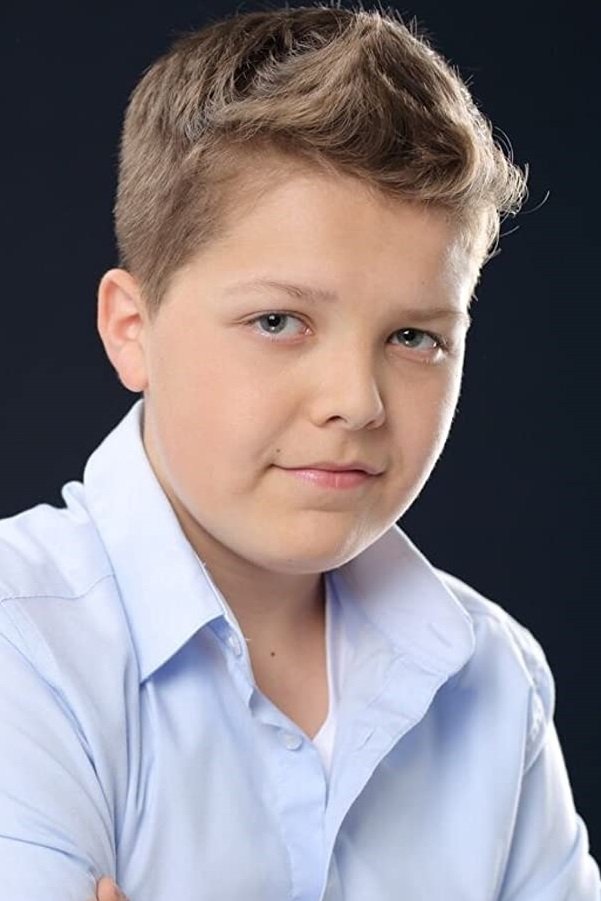 Ty Consiglio backdrop