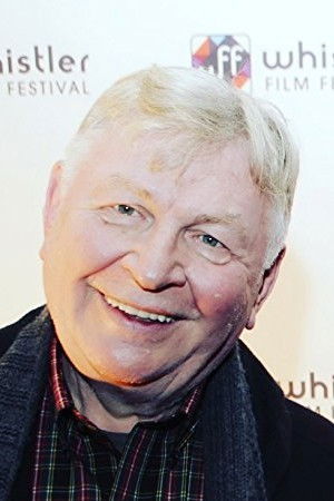 Michael O'Sullivan backdrop