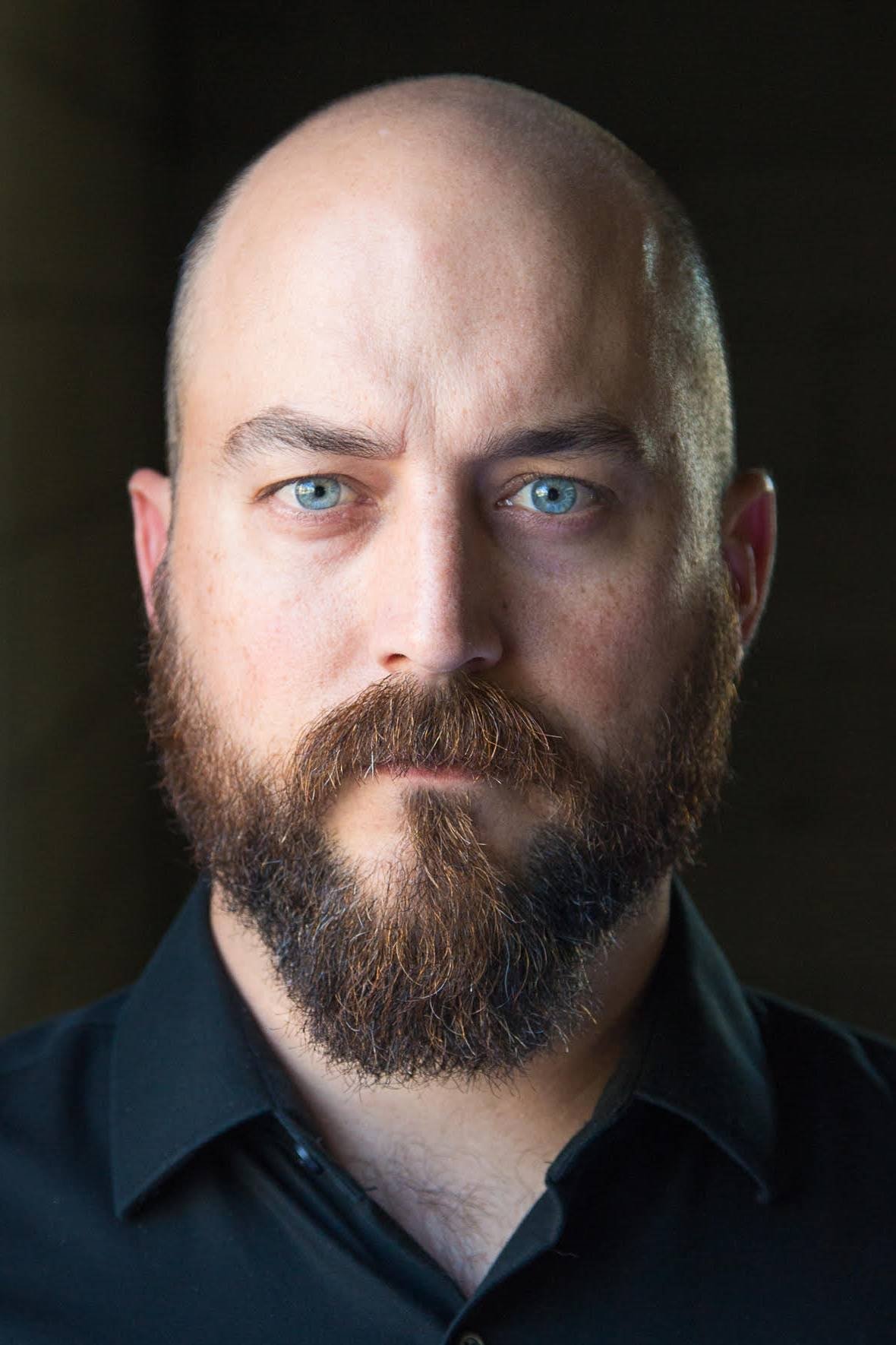 Andrew Staton backdrop