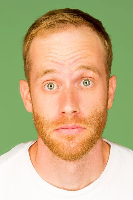 David Matthews backdrop