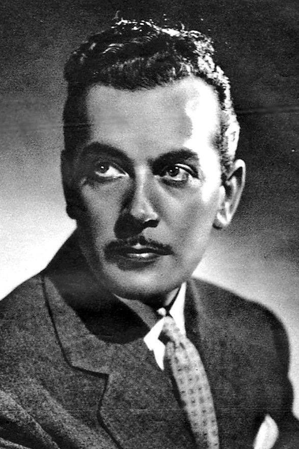 Luis Arroyo backdrop