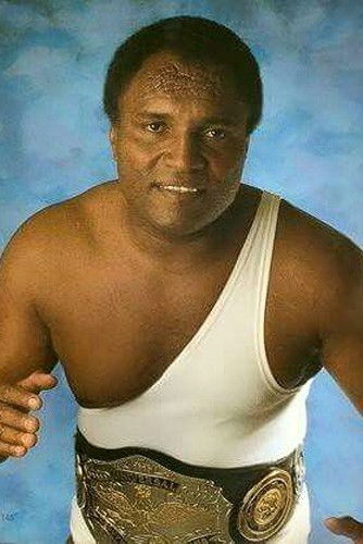 Carlitos Colon backdrop