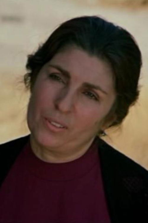 Galya Novents backdrop