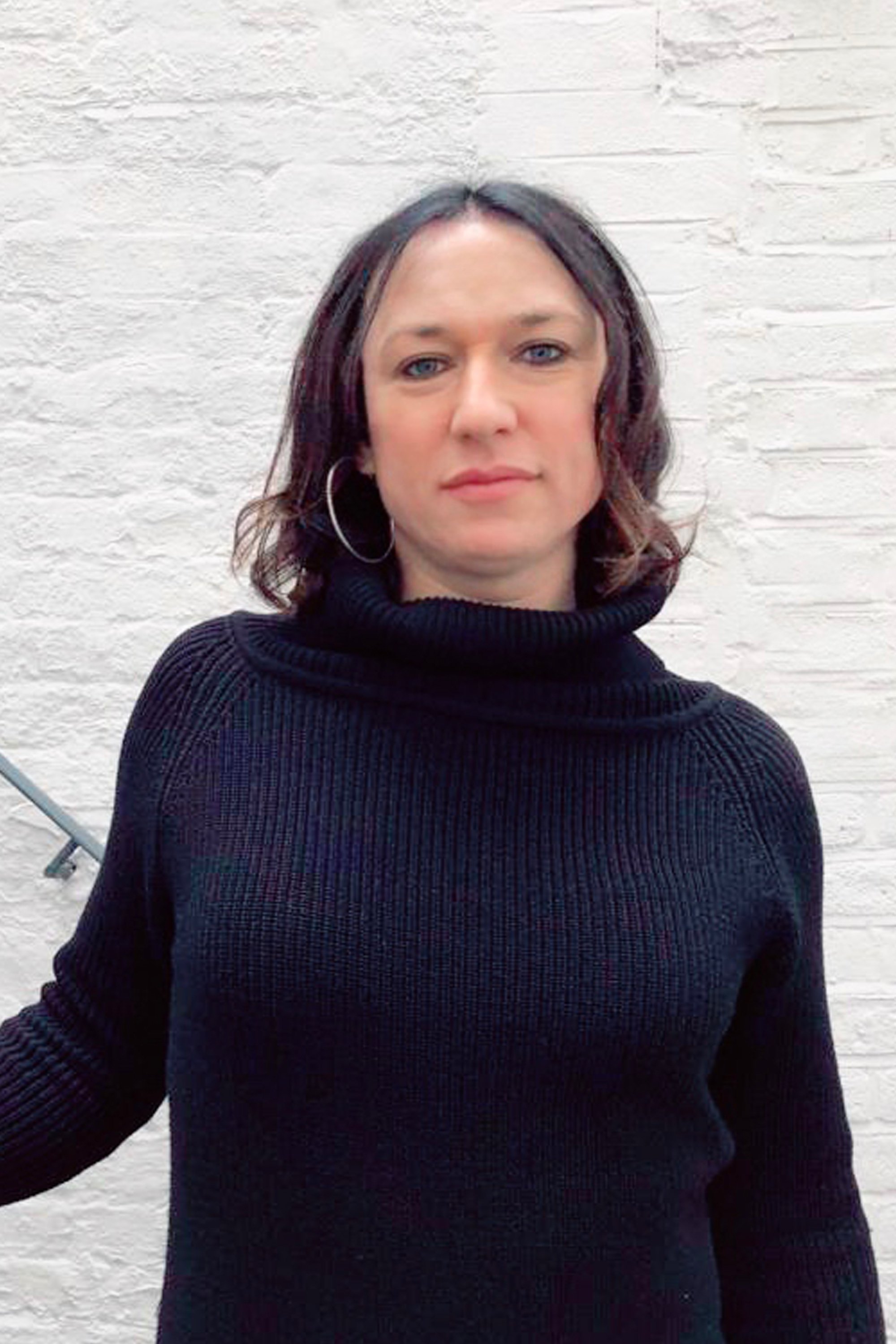 Andee Ryder backdrop