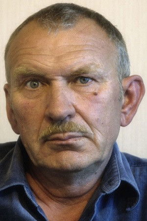 Anatoliy Koshcheev backdrop