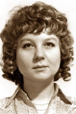 Natalya Gurzo backdrop